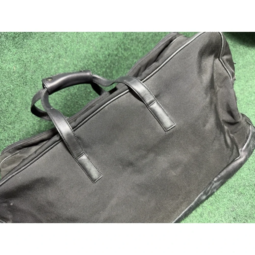 Tumi purchasing have